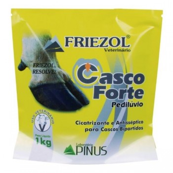 Friezol Casco Forte 1kg